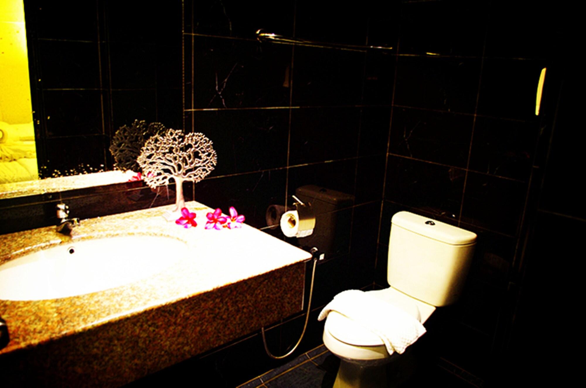 Time Hotel