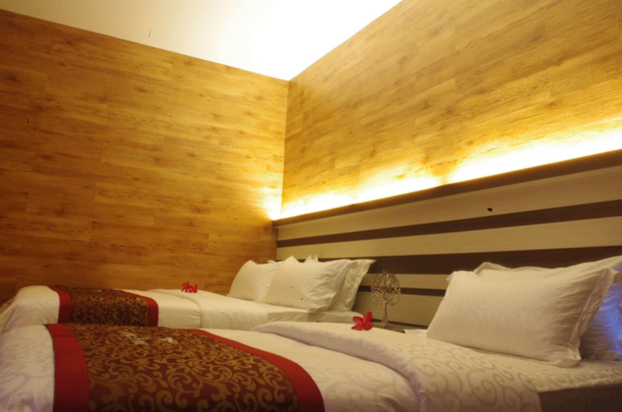 Time Hotel Johor Bahru