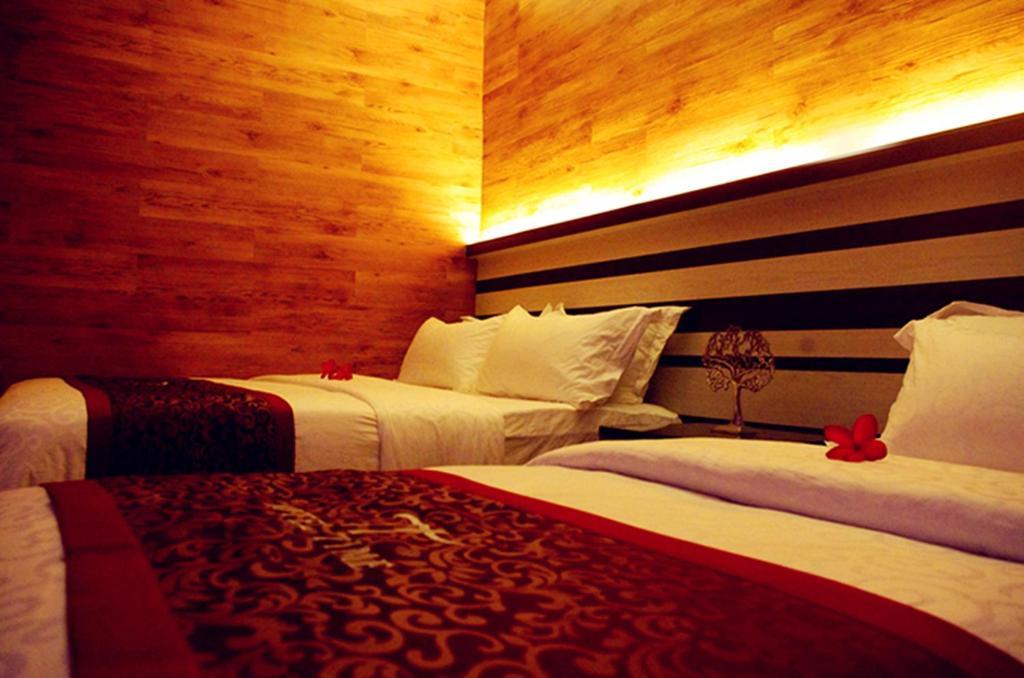 Hotel Time 2*