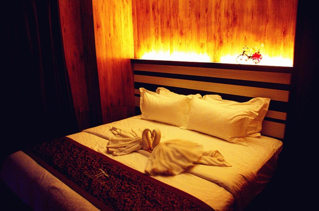 Hotel Time
