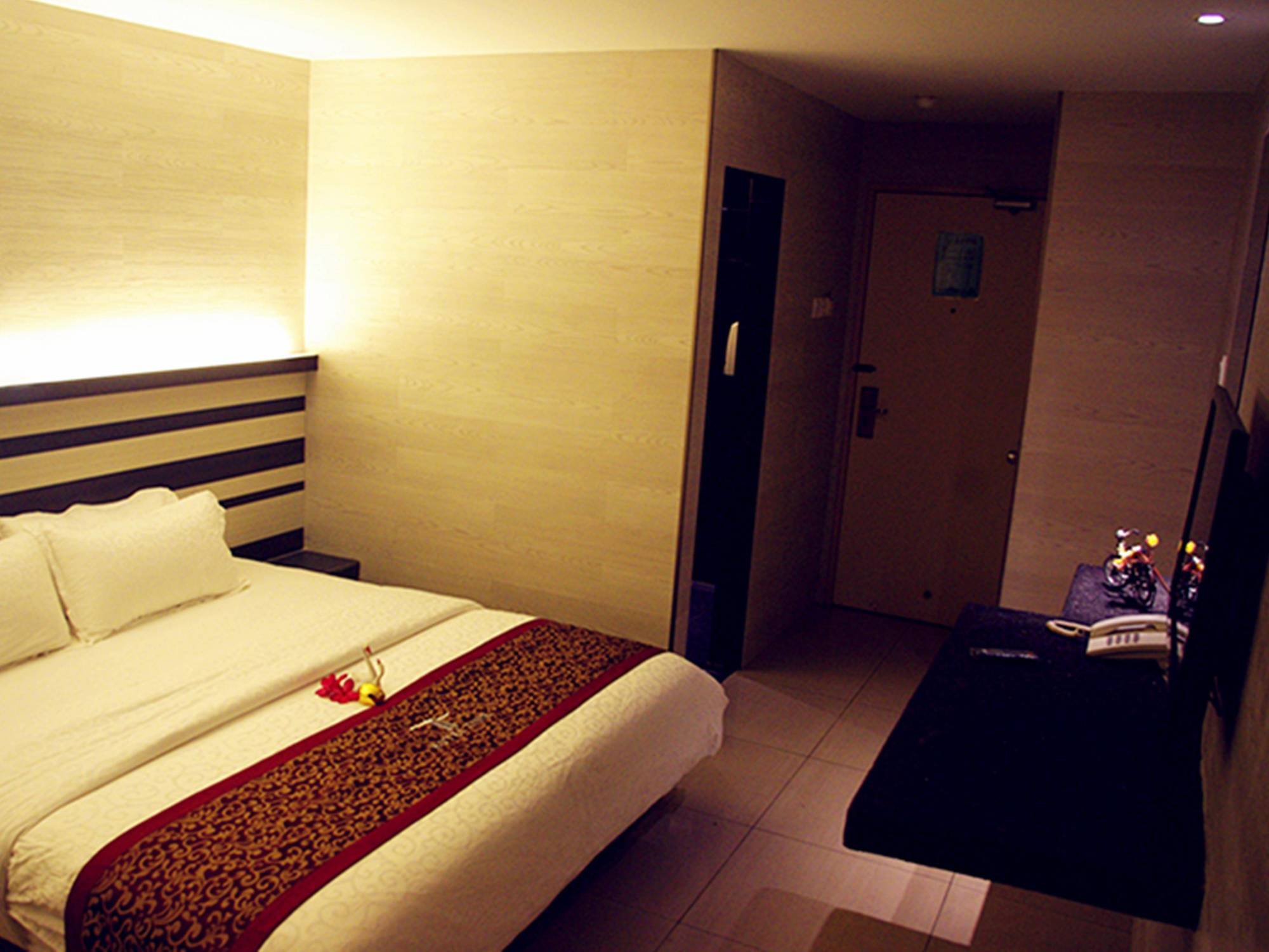 Time Hotel