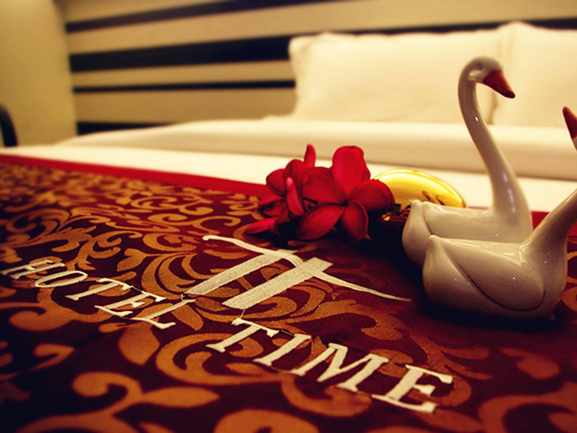 Hotel Time