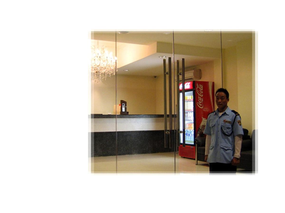 Time Hotel Johor Bahru